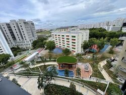 Sengkang Grand Residences (D19), Apartment #423659541